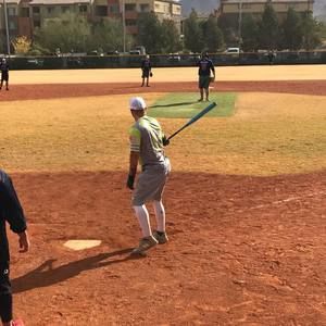 Meet your Posher, Johnie